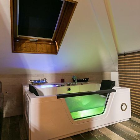 Apartamentos Turisticos TurisТоледо Экстерьер фото