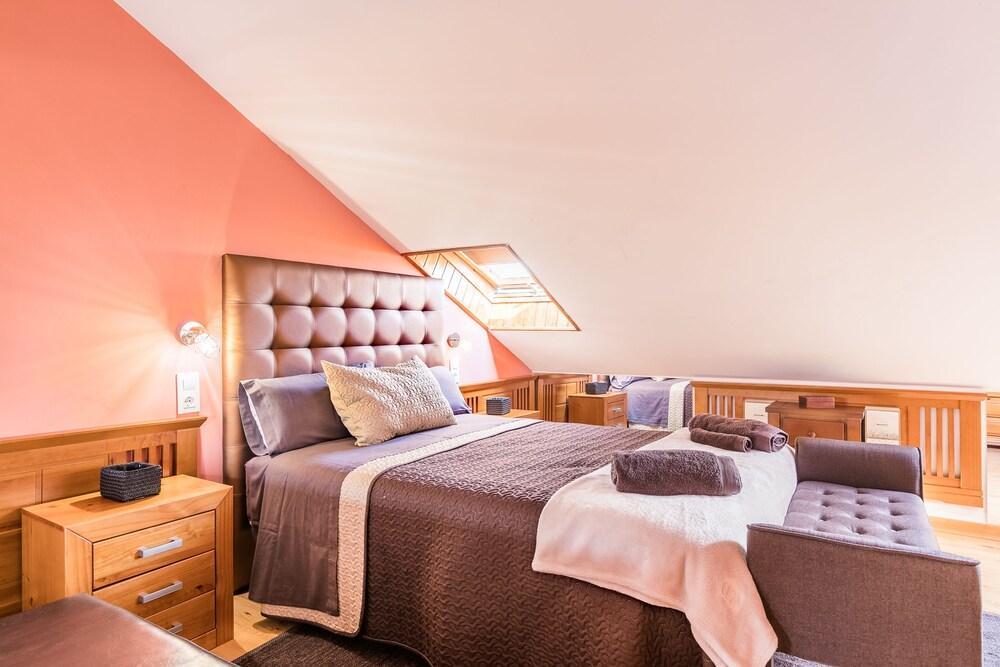 Apartamentos Turisticos TurisТоледо Экстерьер фото