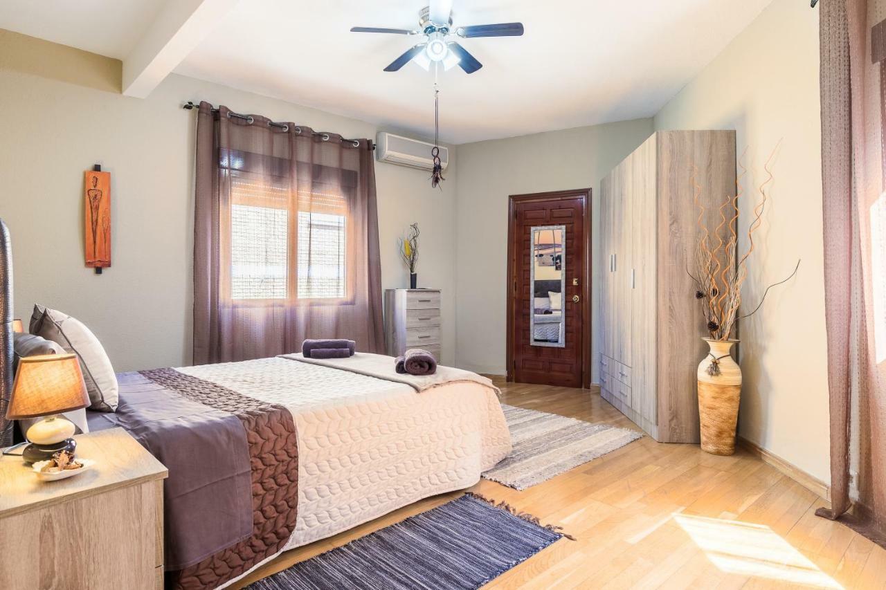 Apartamentos Turisticos TurisТоледо Экстерьер фото