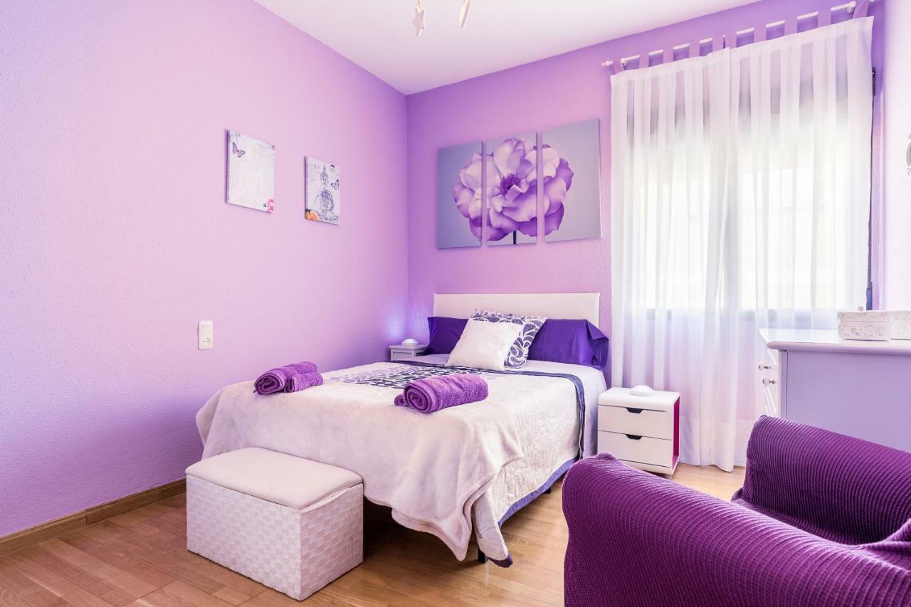 Apartamentos Turisticos TurisТоледо Экстерьер фото