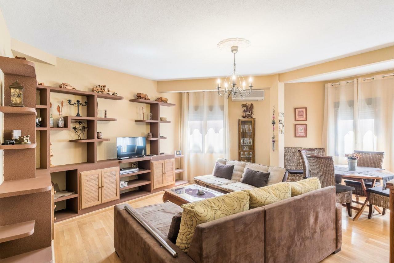 Apartamentos Turisticos TurisТоледо Экстерьер фото