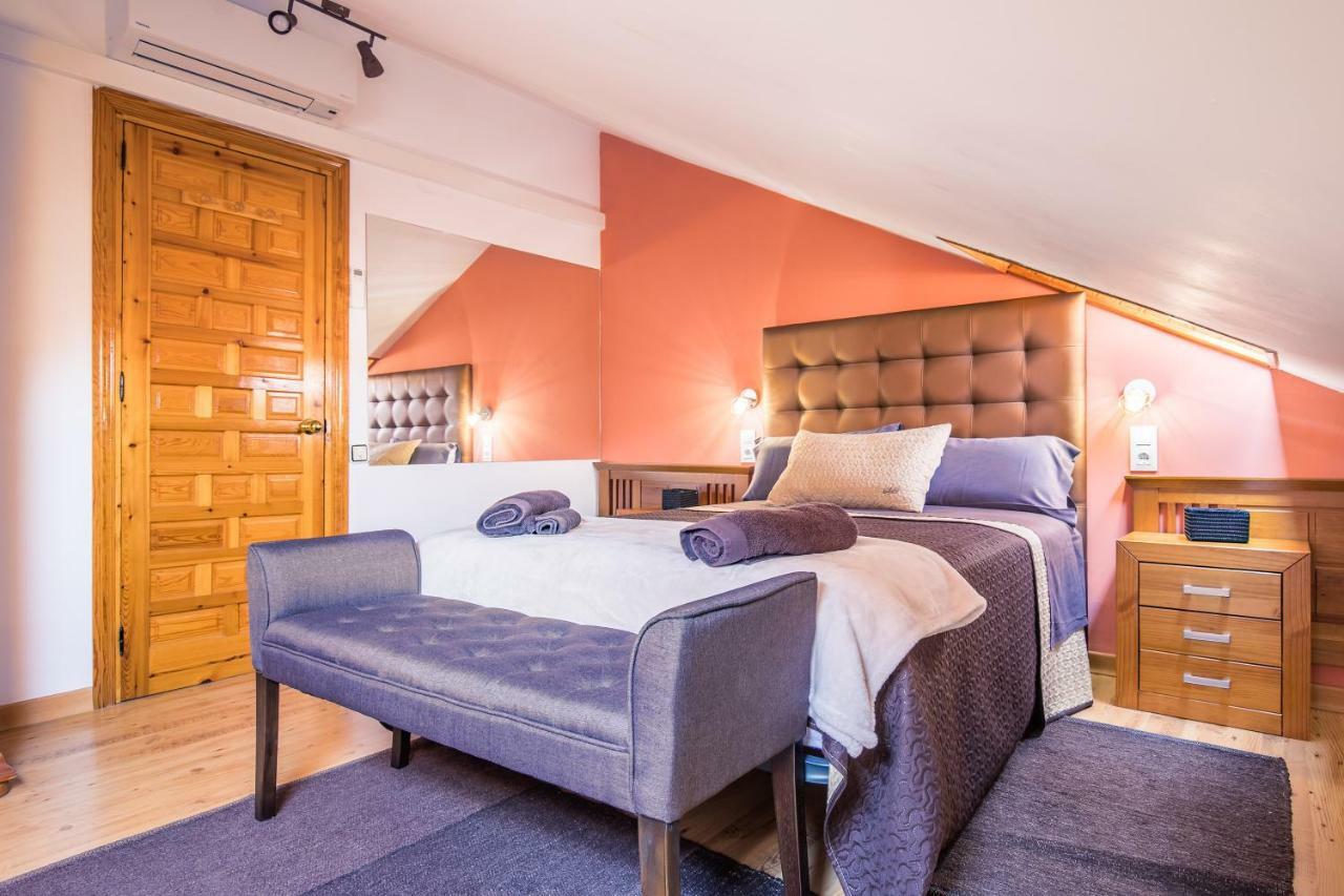Apartamentos Turisticos TurisТоледо Экстерьер фото