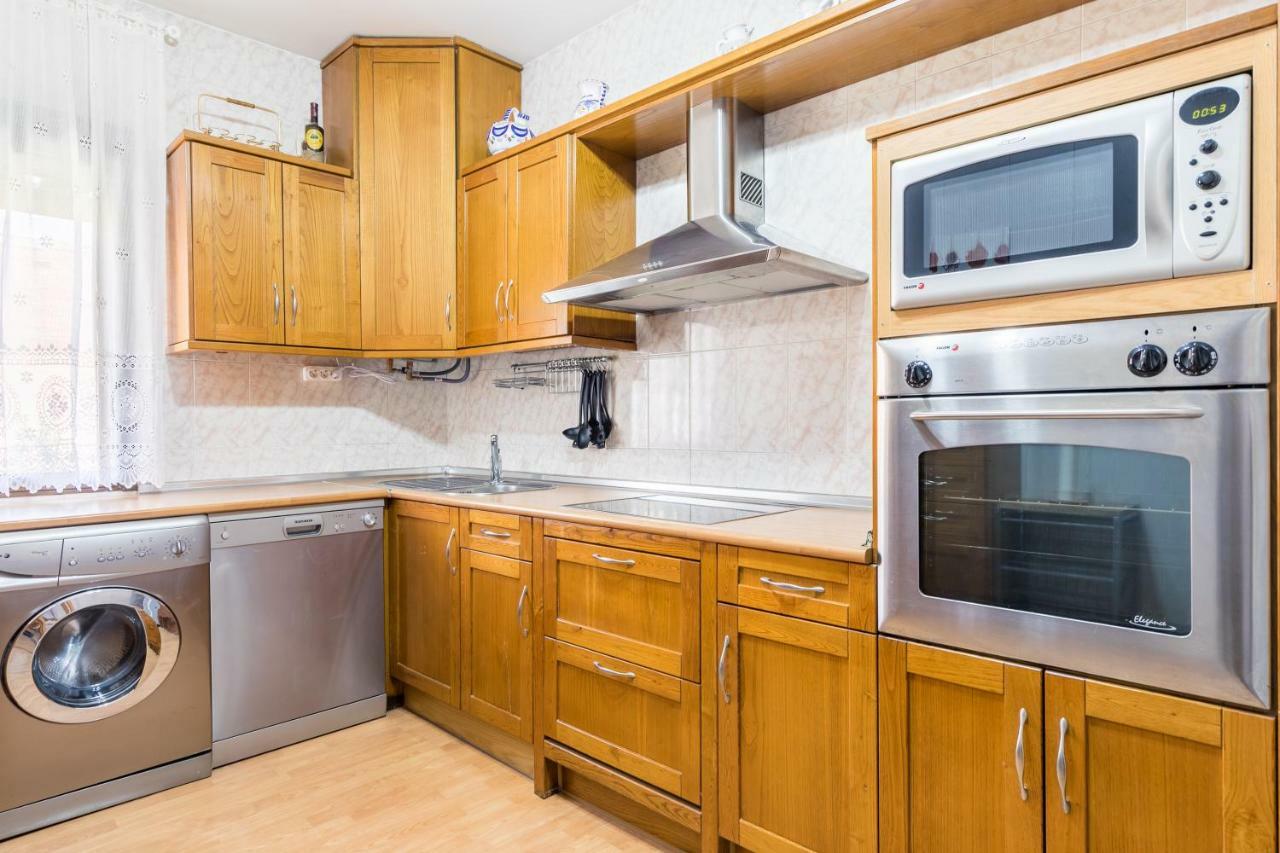 Apartamentos Turisticos TurisТоледо Экстерьер фото
