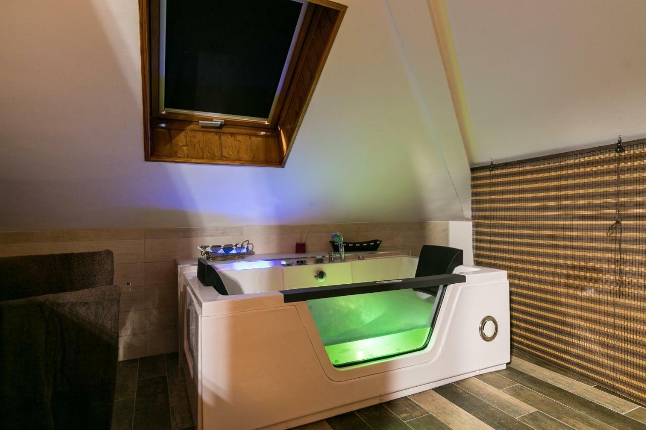Apartamentos Turisticos TurisТоледо Экстерьер фото