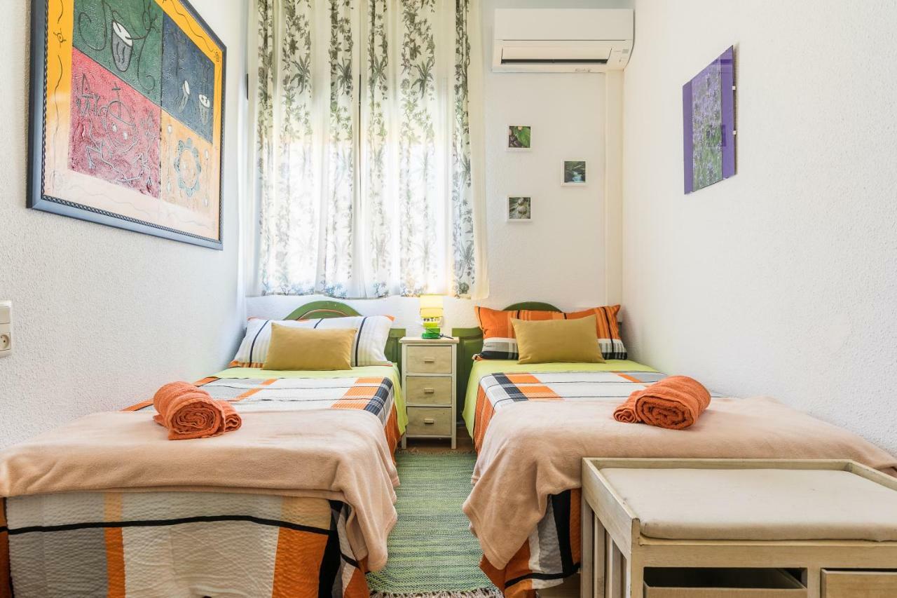 Apartamentos Turisticos TurisТоледо Экстерьер фото