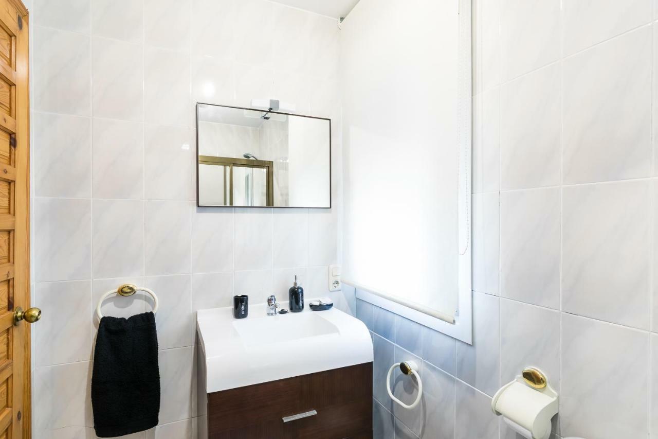 Apartamentos Turisticos TurisТоледо Номер фото