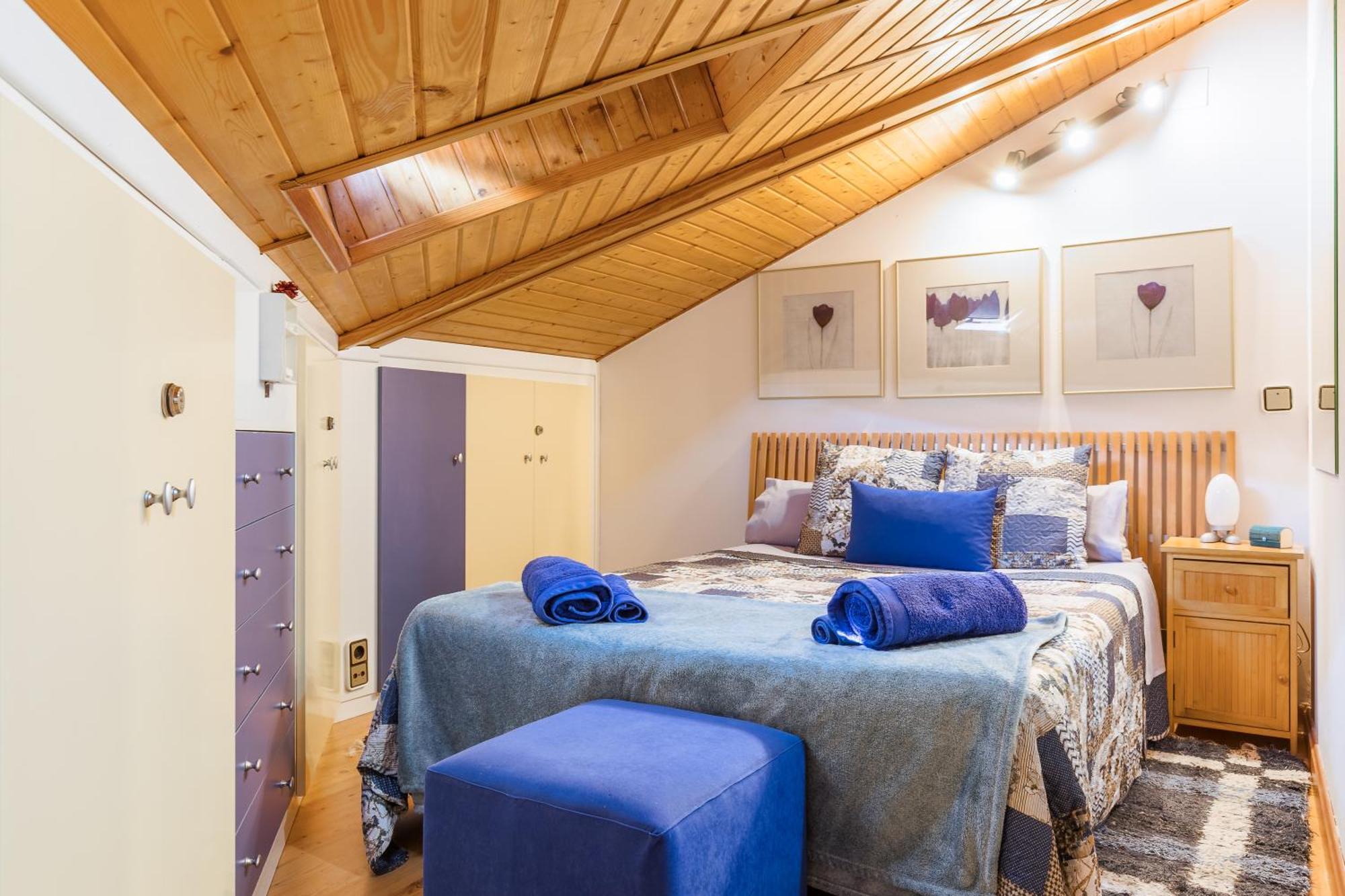 Apartamentos Turisticos TurisТоледо Экстерьер фото