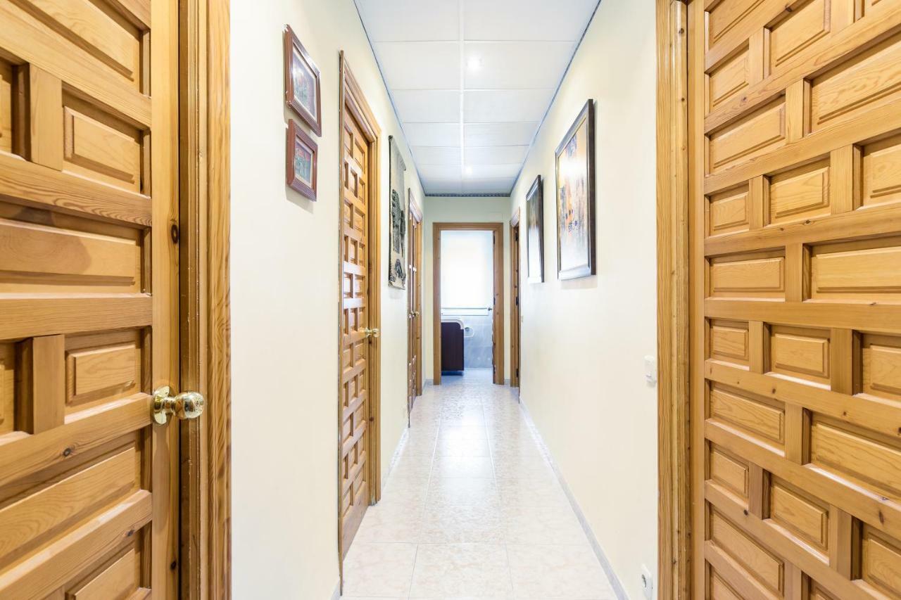 Apartamentos Turisticos TurisТоледо Номер фото