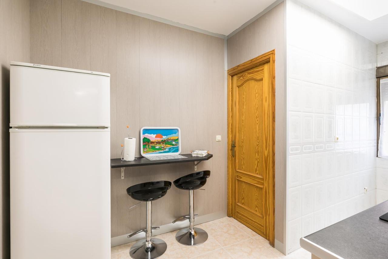 Apartamentos Turisticos TurisТоледо Экстерьер фото