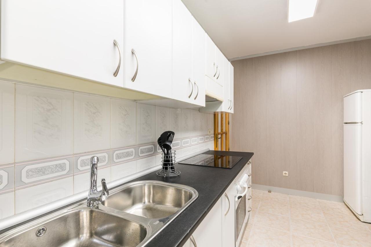 Apartamentos Turisticos TurisТоледо Экстерьер фото