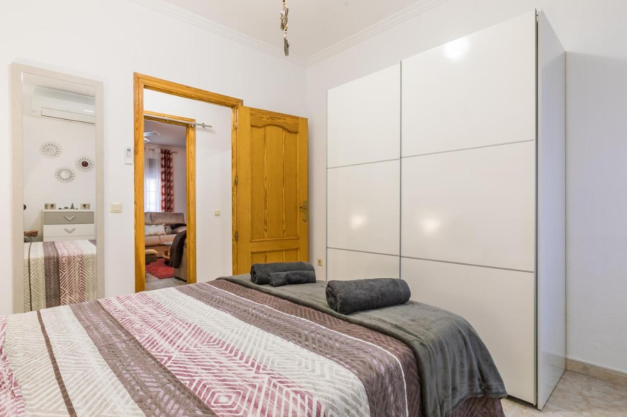 Apartamentos Turisticos TurisТоледо Экстерьер фото