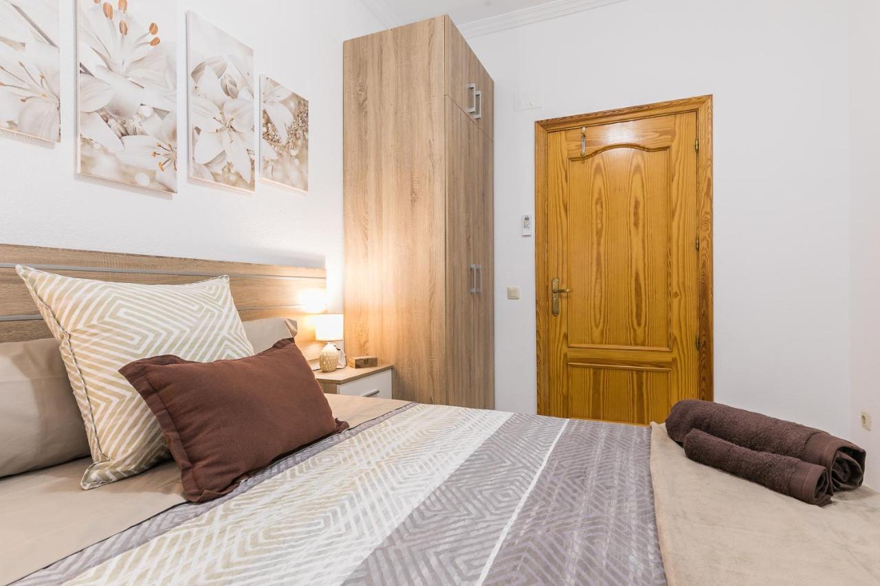 Apartamentos Turisticos TurisТоледо Экстерьер фото